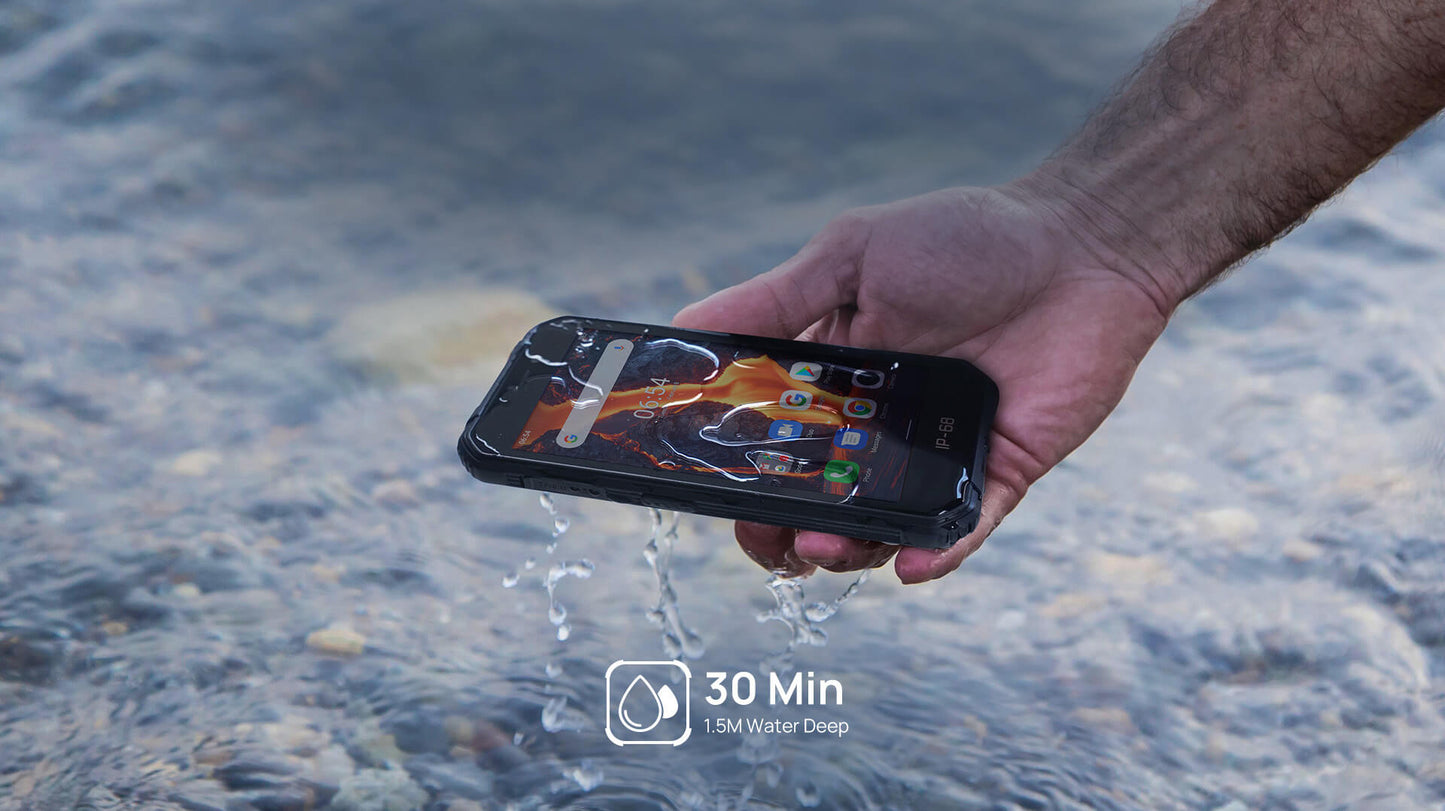 Ulefone Armor X6 Pro
