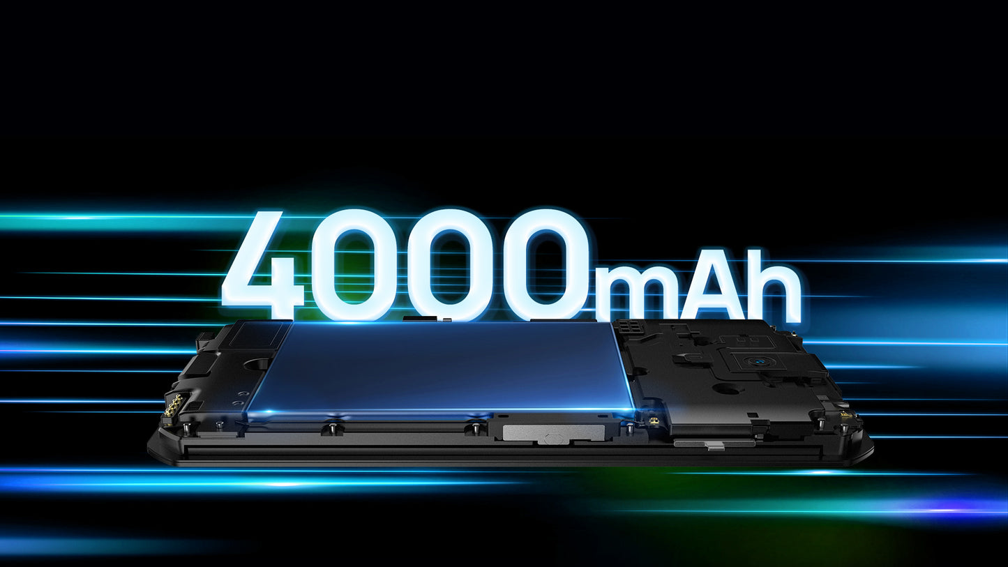 Ulefone Armor X6 Pro