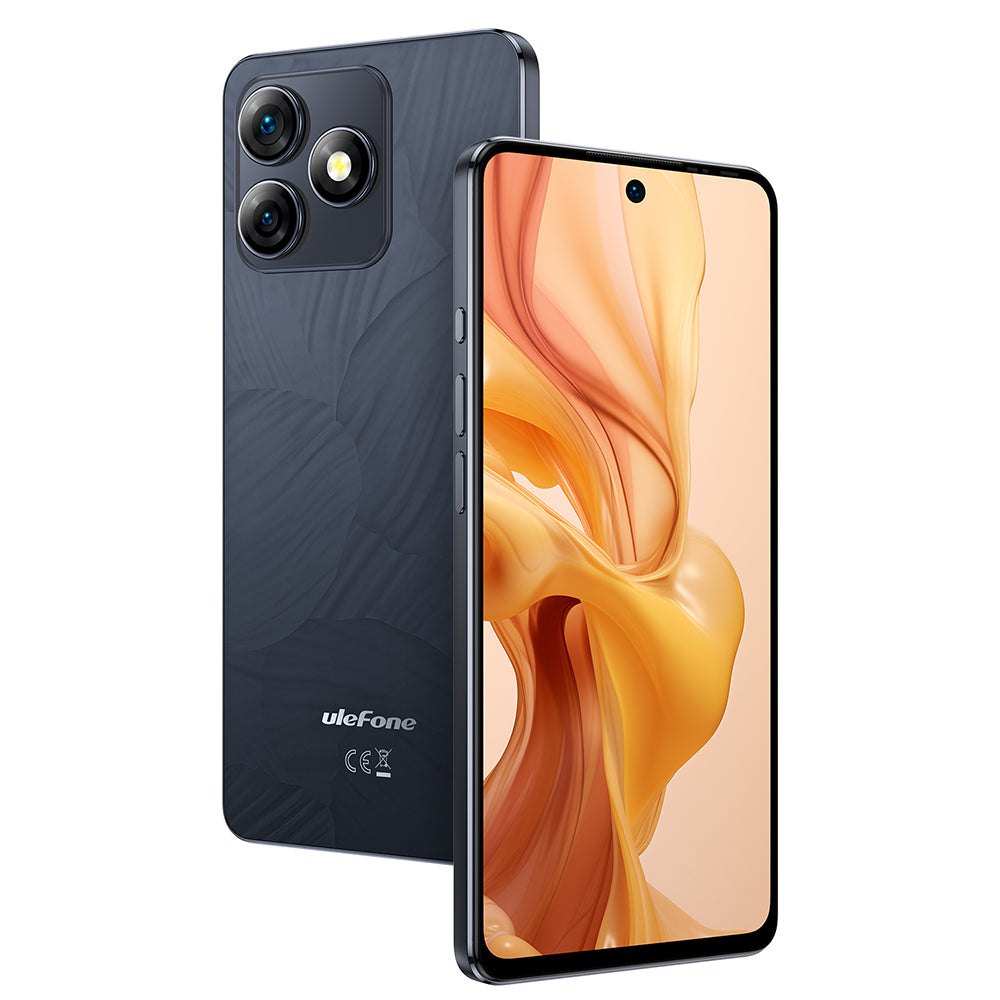 Ulefone Note 18 Ultra 5G