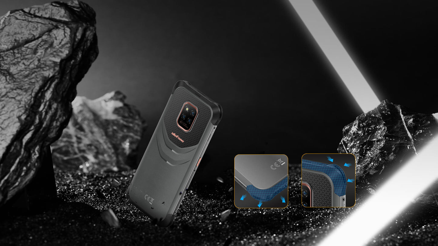 Ulefone Power Armor 14