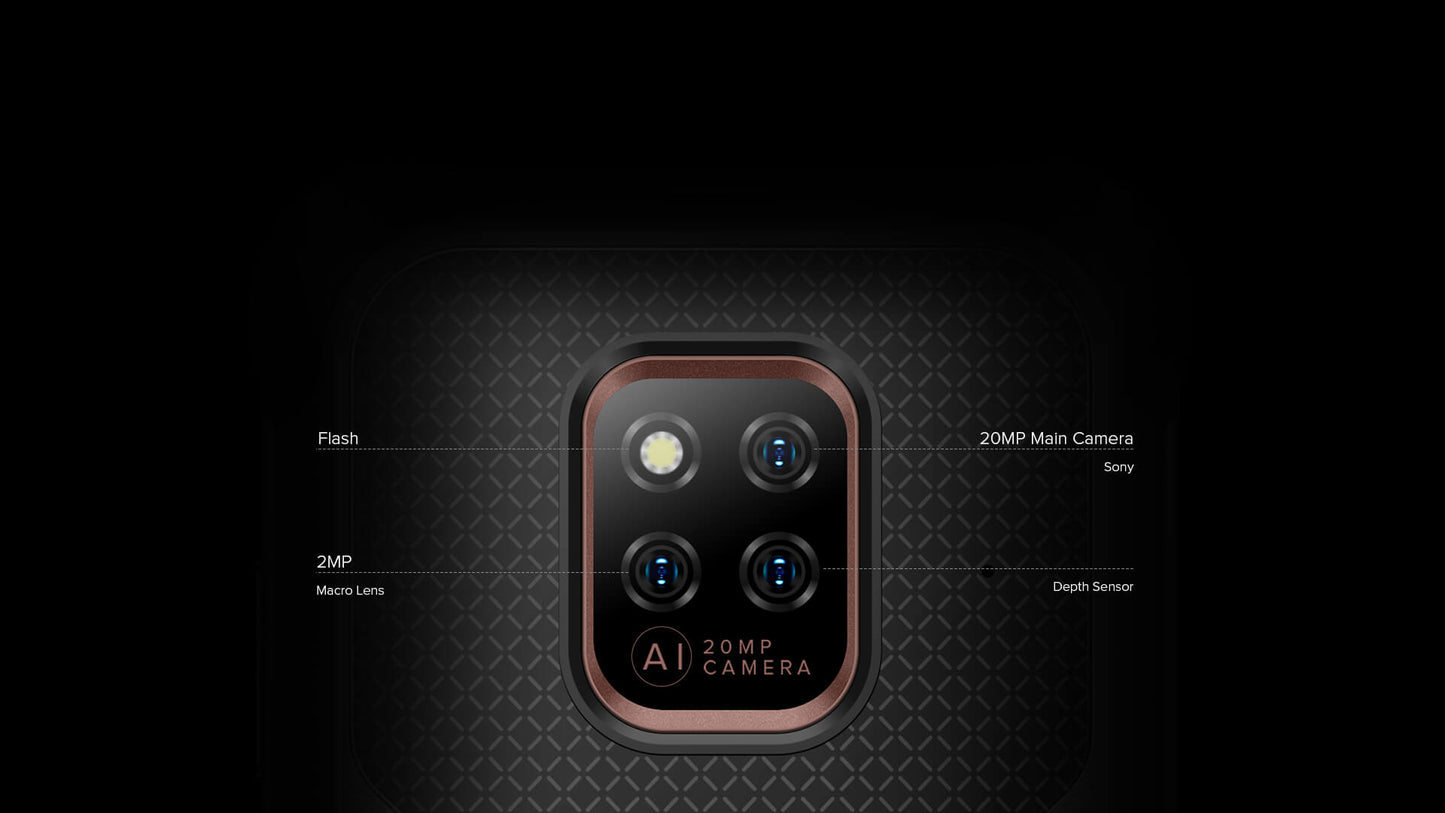 Ulefone Power Armor 14