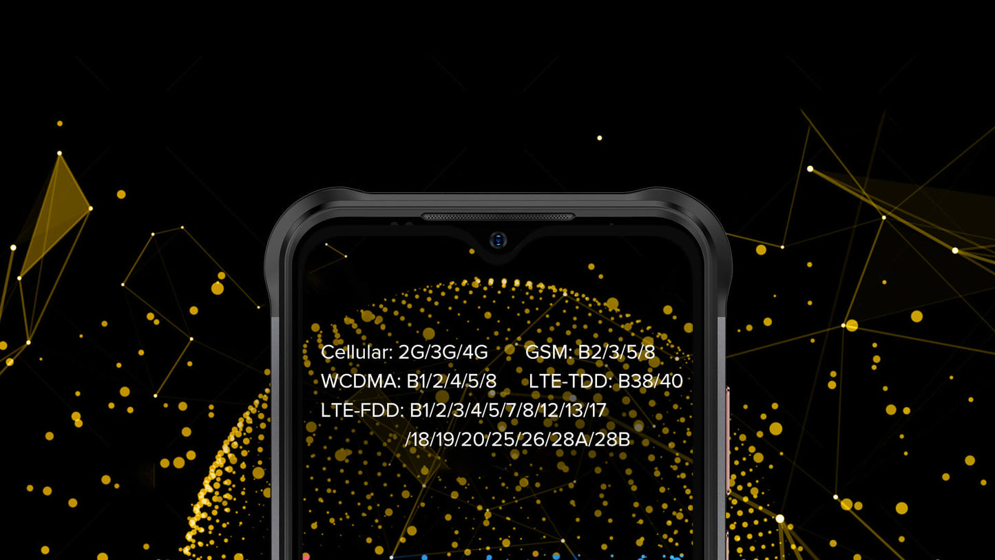 Ulefone Power Armor 14