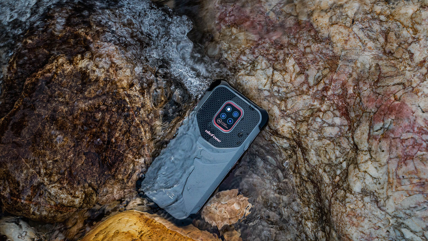 Ulefone Power Armor 14