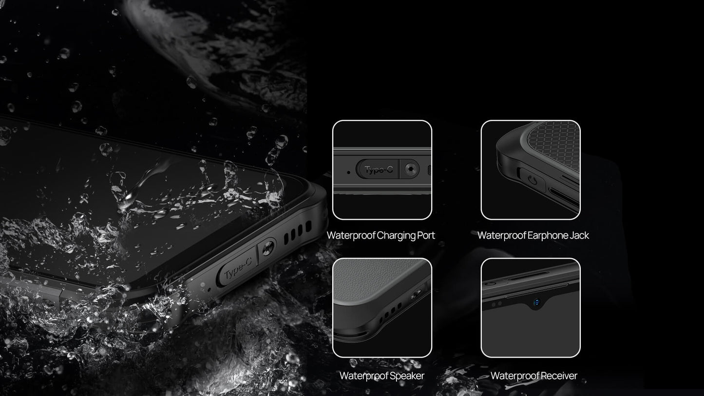 Ulefone Power Armor 14