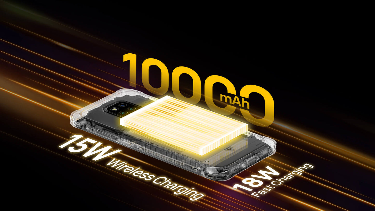 Ulefone Power Armor 14