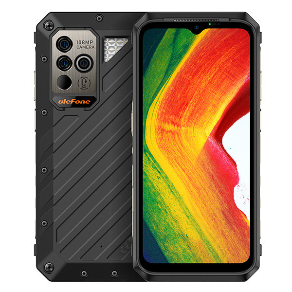 Ulefone Power Armor 18 Ultra 5G