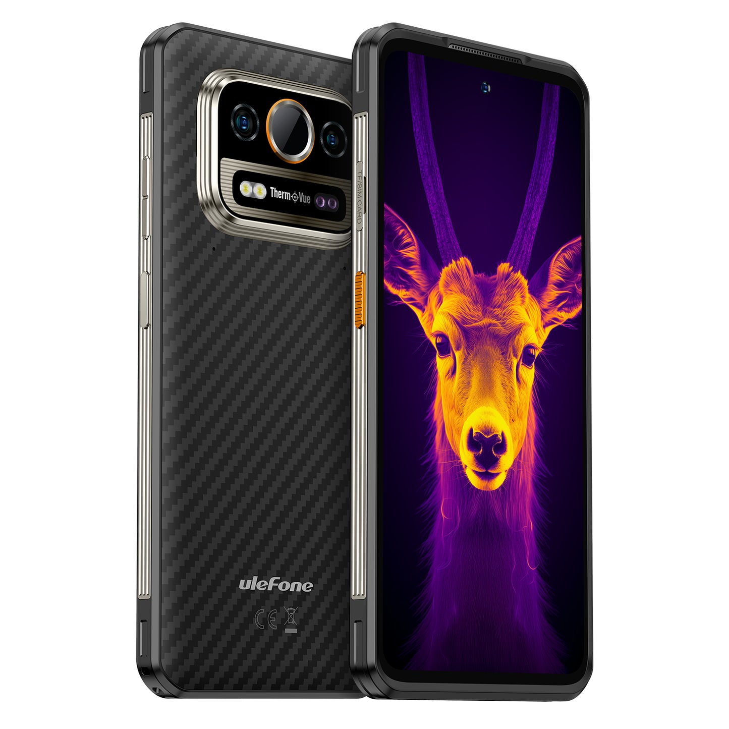 Ulefone Armor 25T Pro