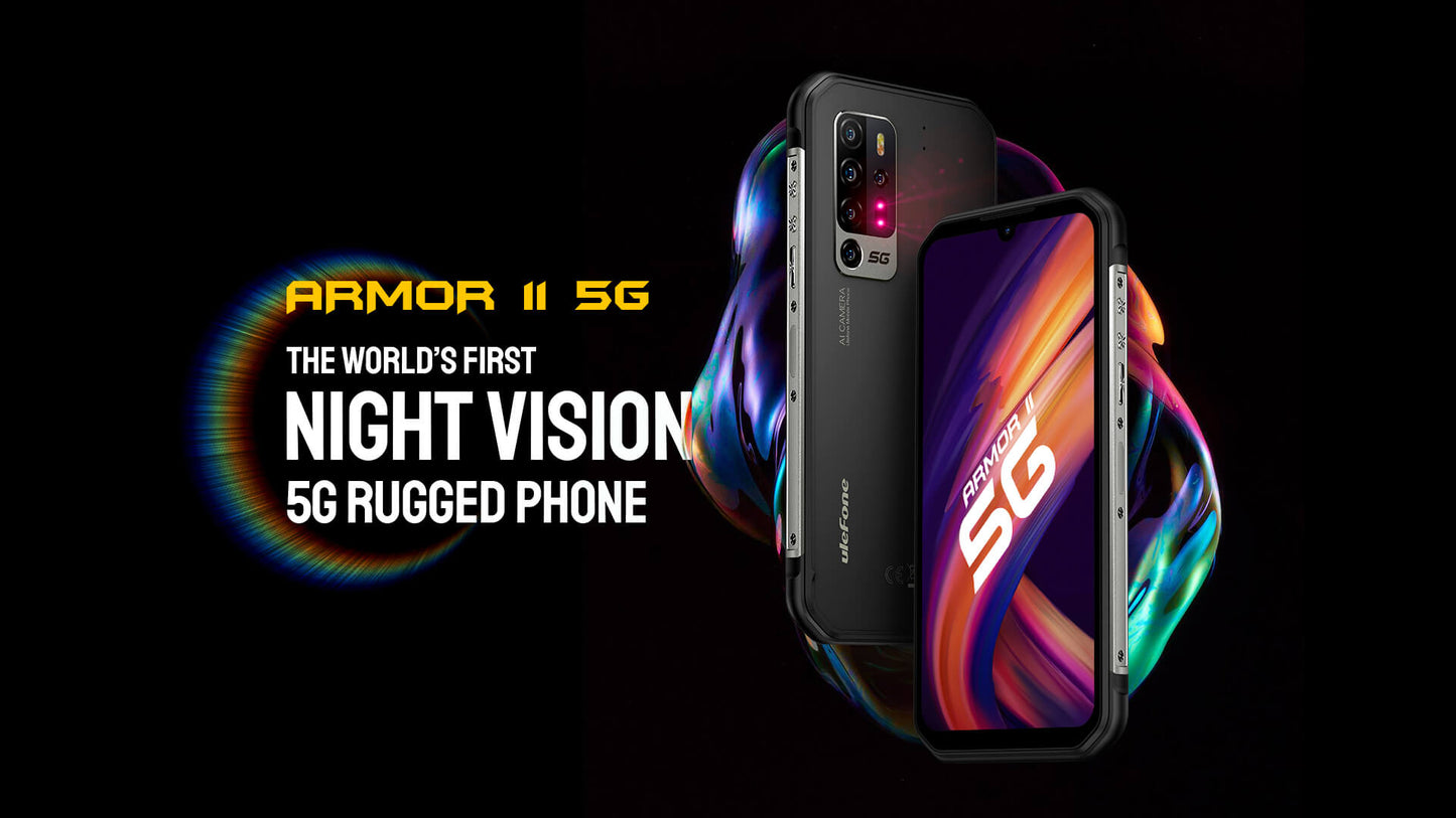 Ulefone Armor 11 5G
