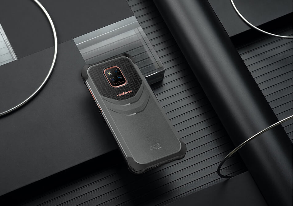 Ulefone Power Armor 14 Pro