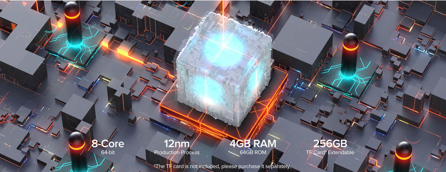 Ulefone Armor X8