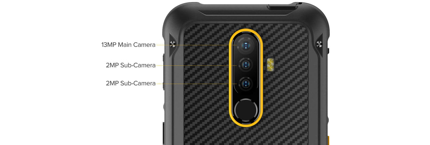 Ulefone Armor X8