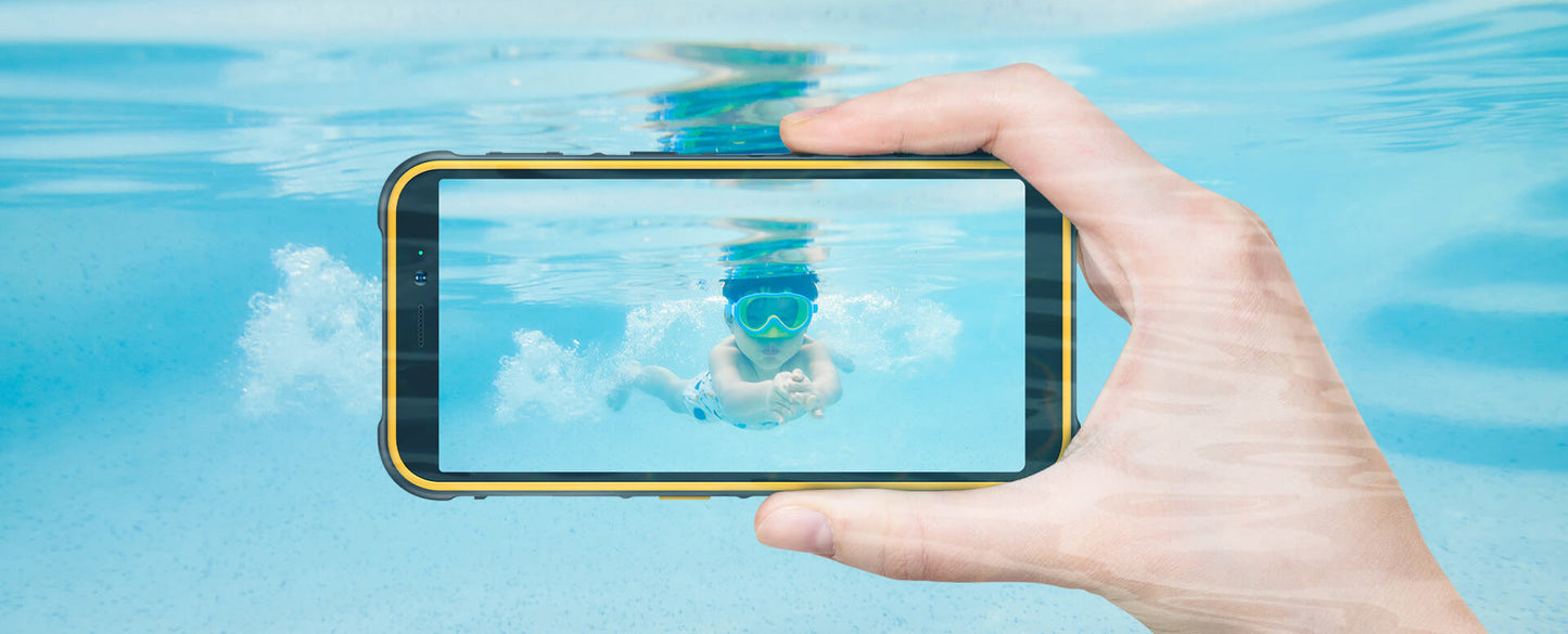 Ulefone Armor X8