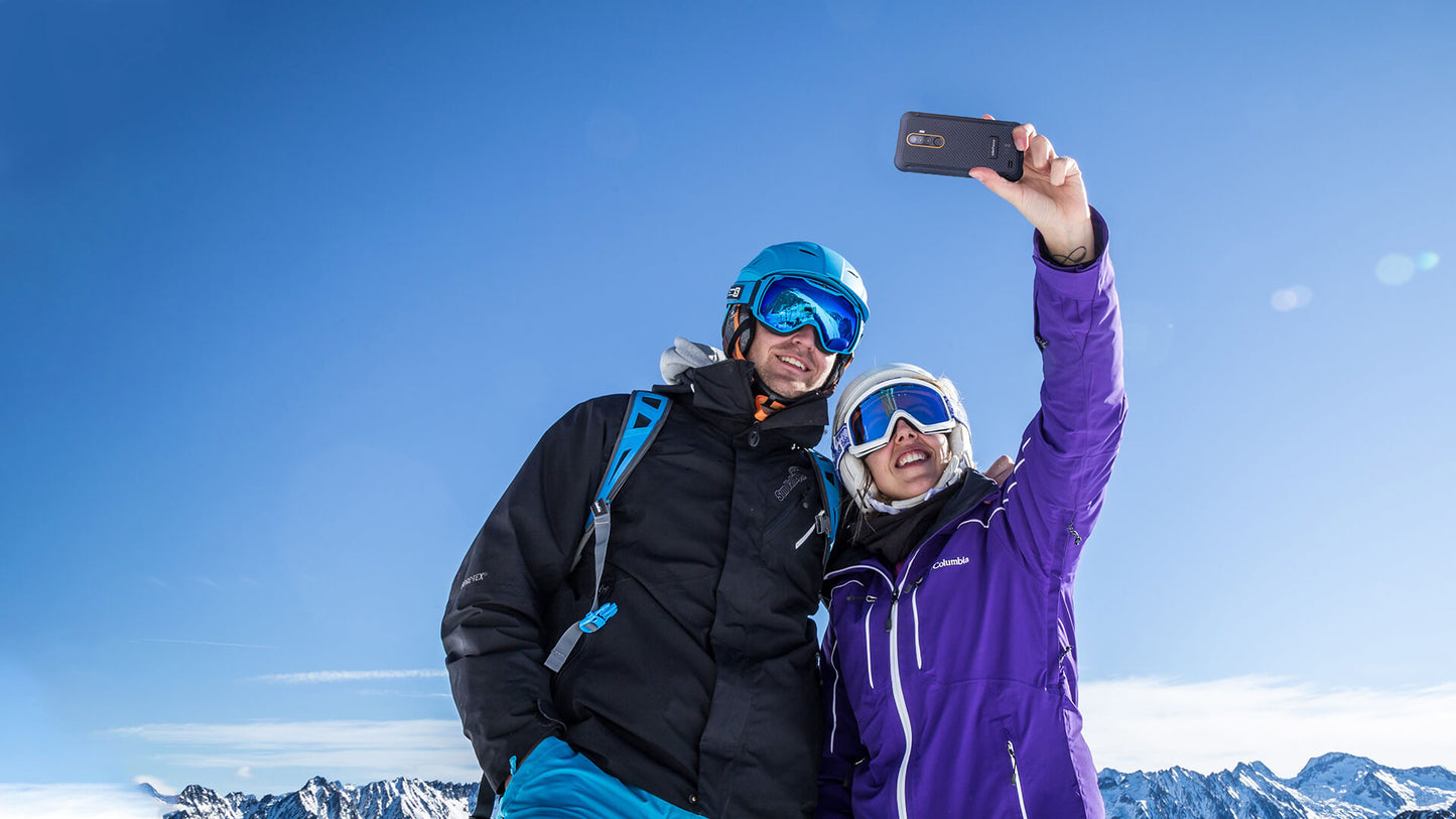 Ulefone Armor X8