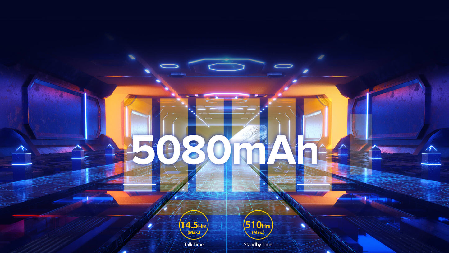 Ulefone Armor X8