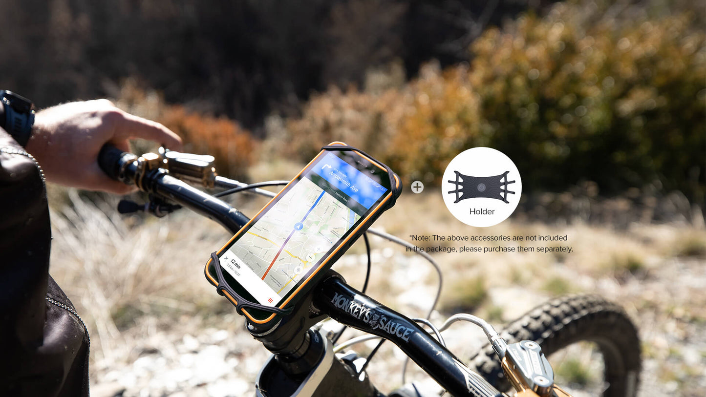 Ulefone Armor X8