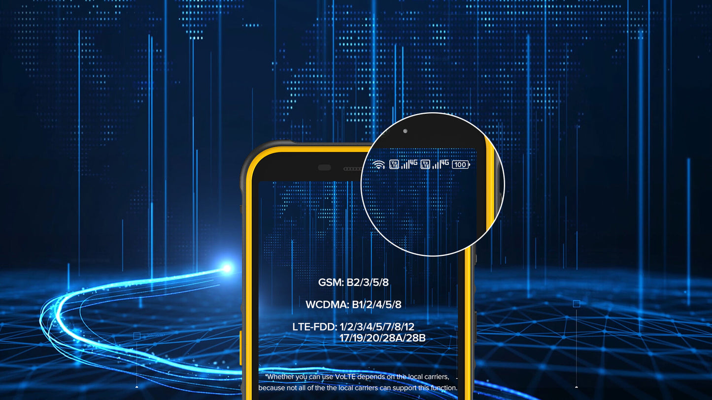 Ulefone Armor X8