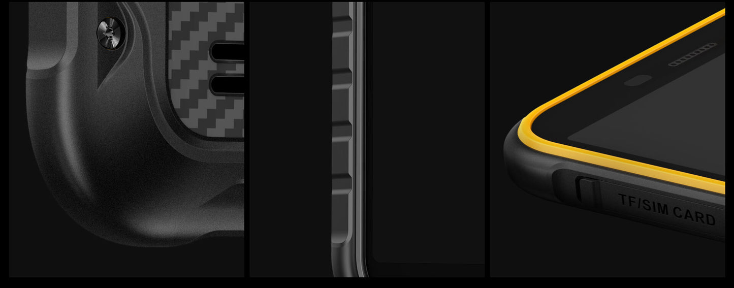 Ulefone Armor X8