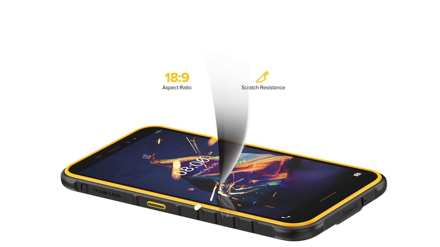 Ulefone Armor X8