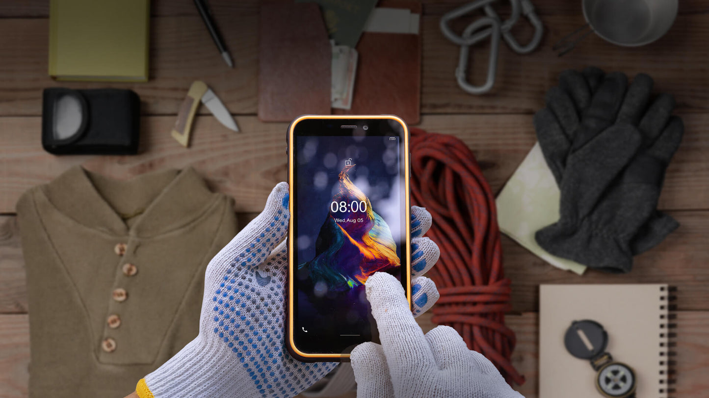 Ulefone Armor X8