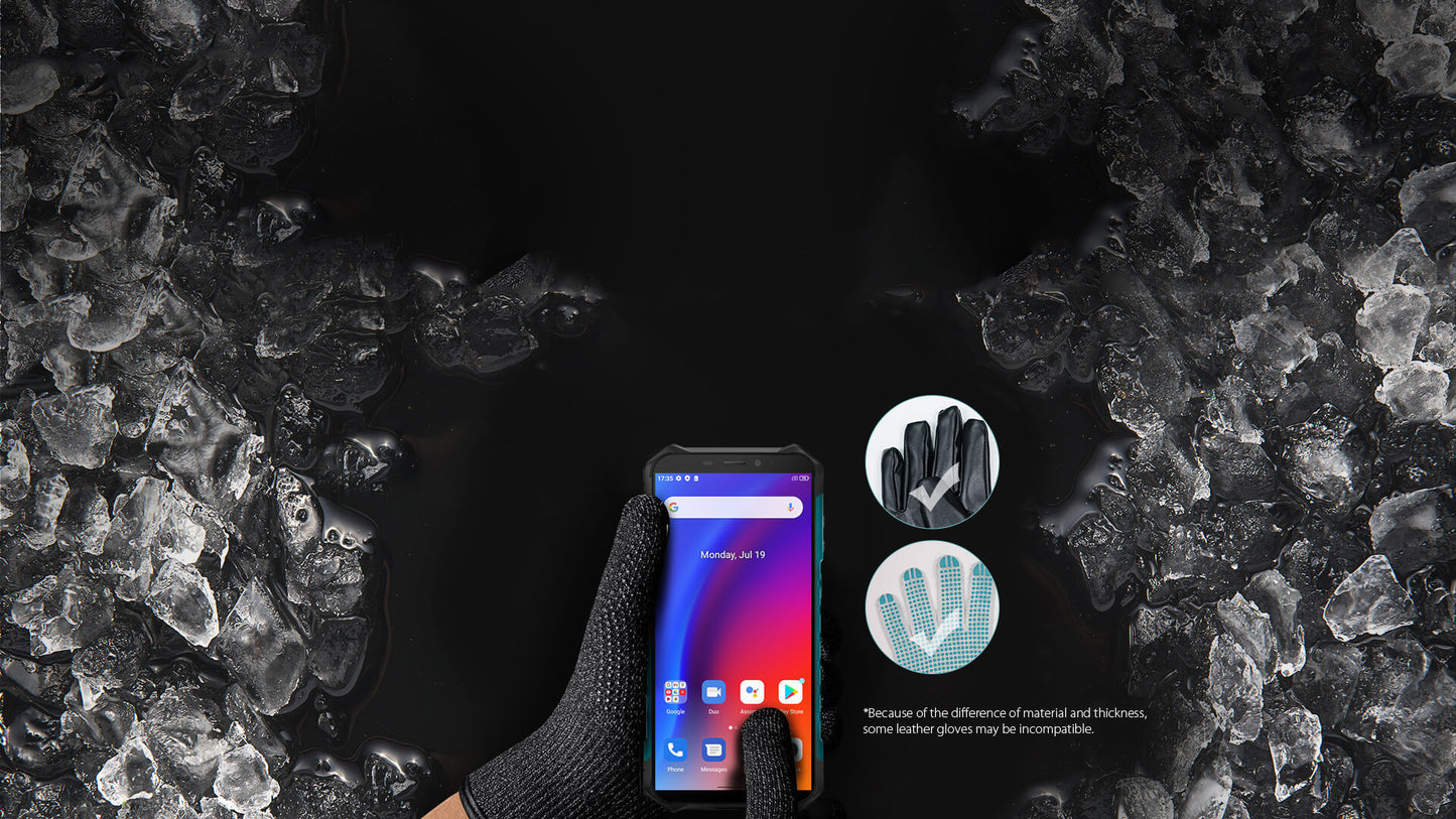 Ulefone Armor X9