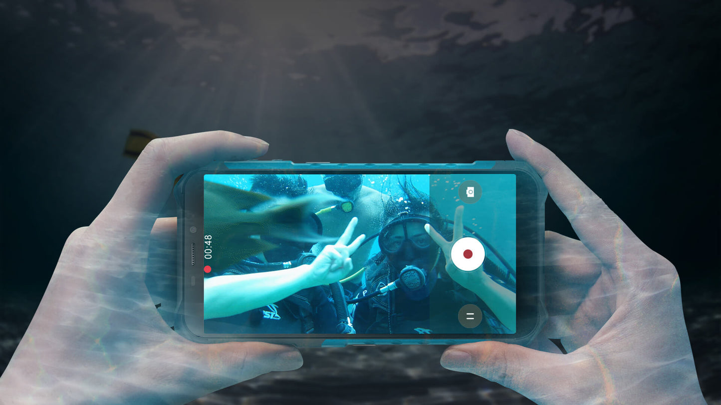 Ulefone Armor X9