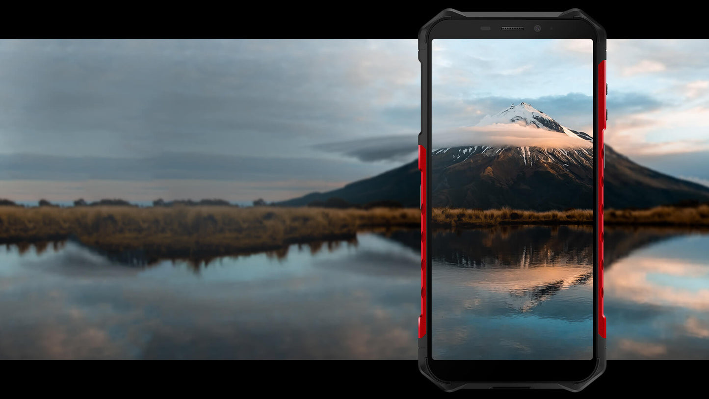 Ulefone Armor X9