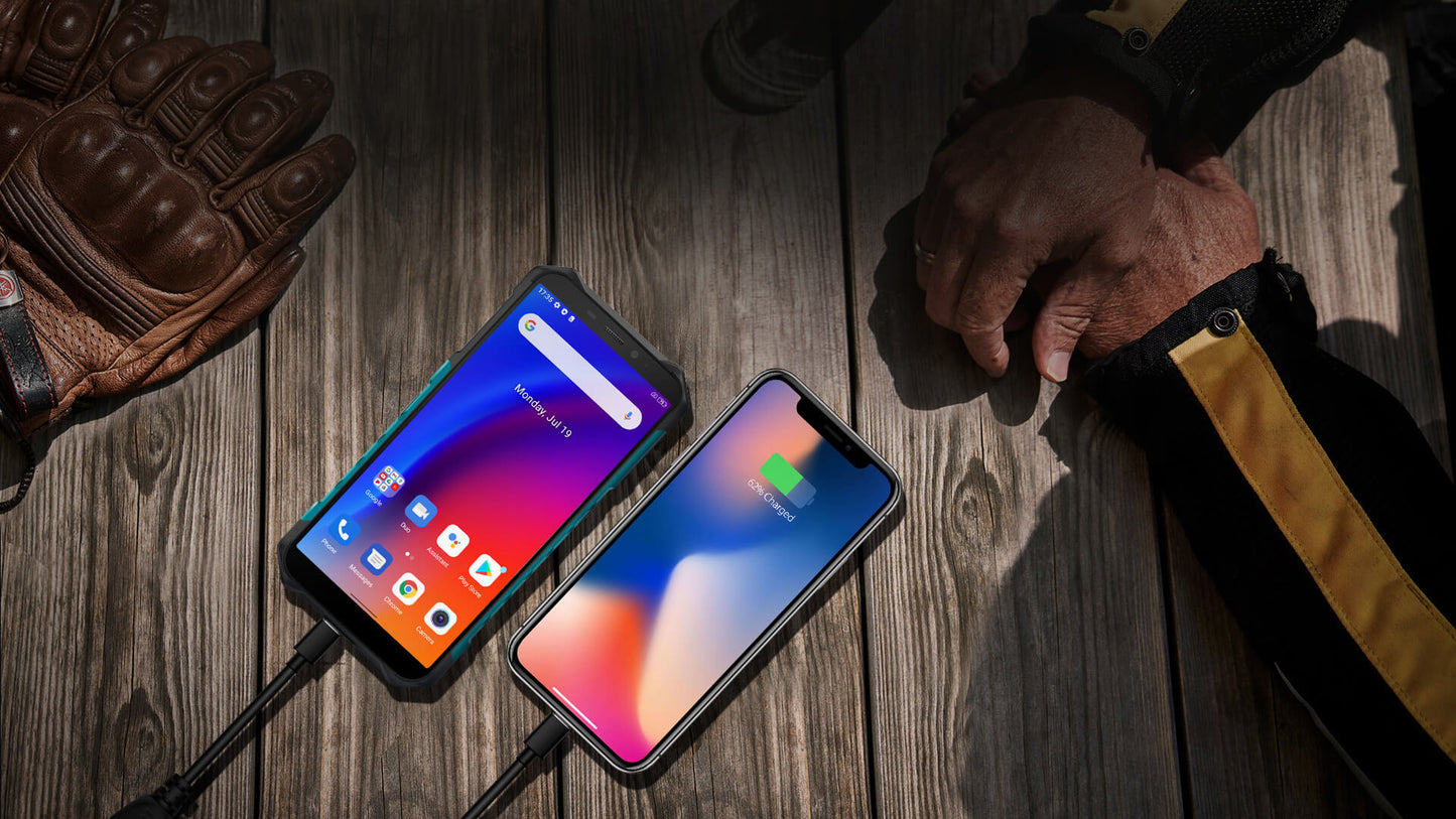Ulefone Armor X9