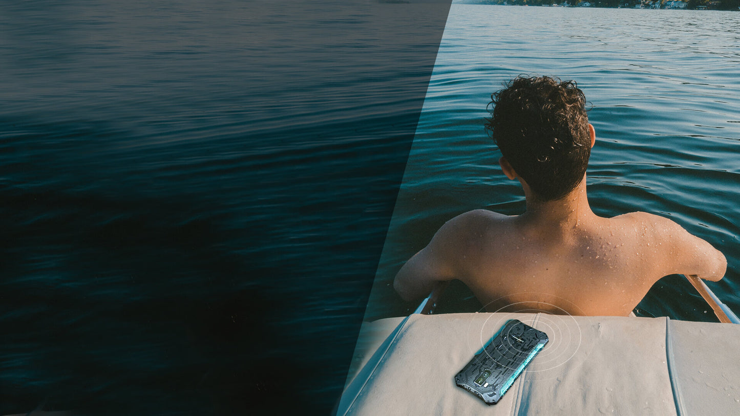 Ulefone Armor X9