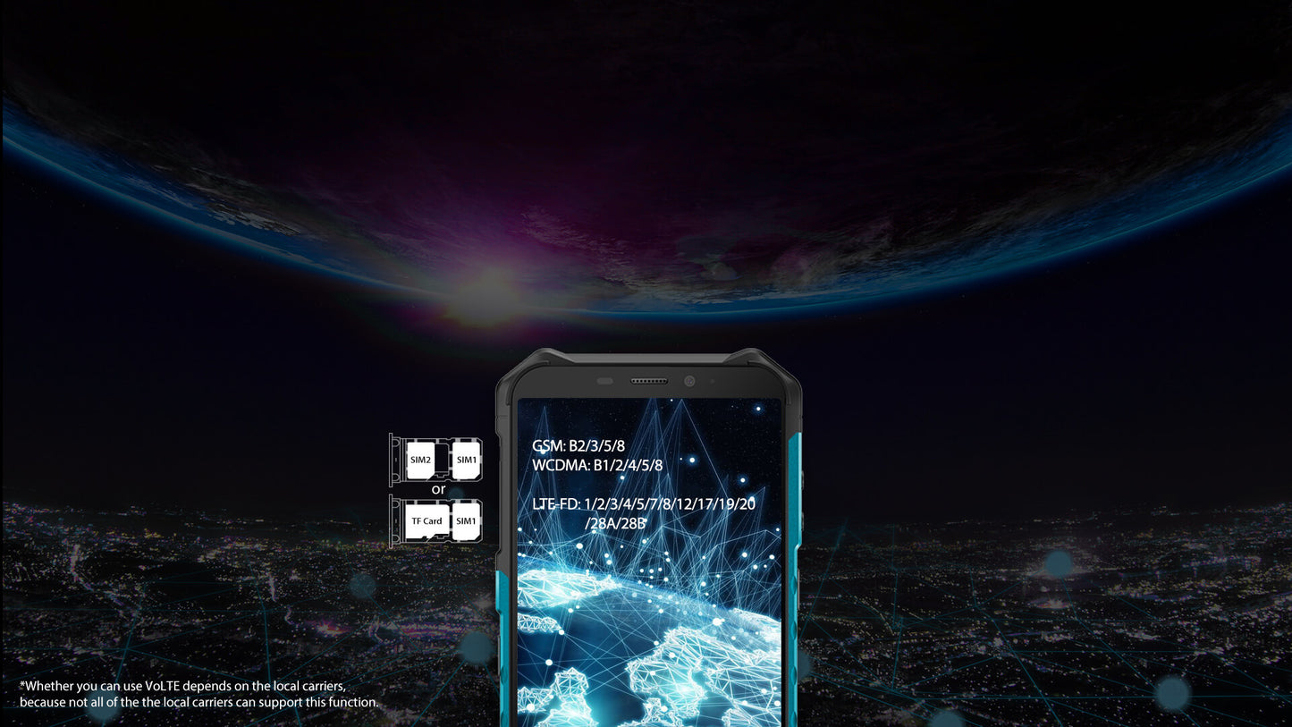 Ulefone Armor X9