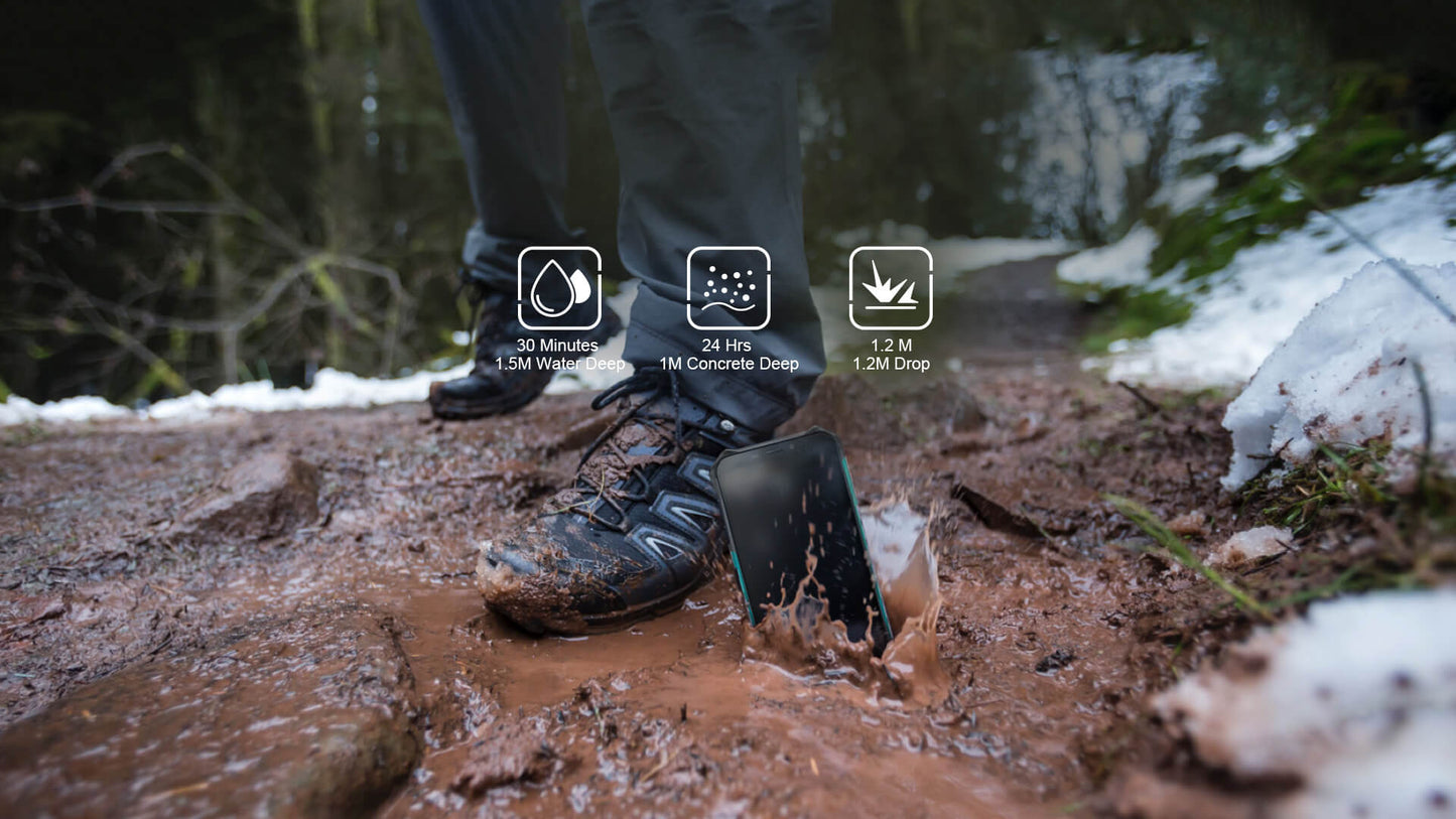 Ulefone Armor X9
