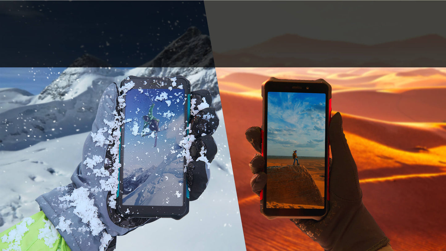 Ulefone Armor X9