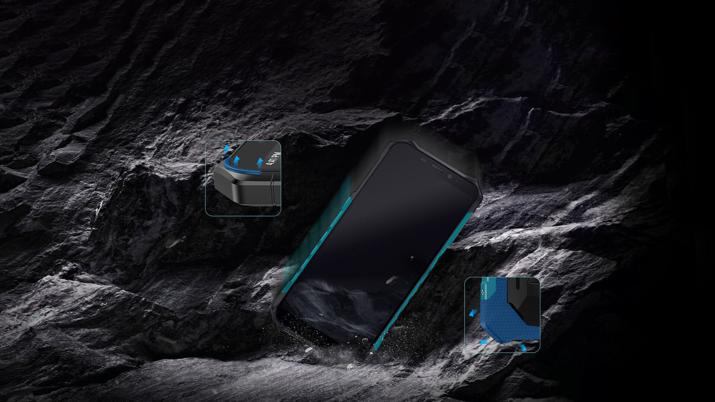 Ulefone Armor X9