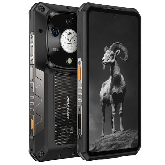 Ulefone Armor 28 Pro 5G