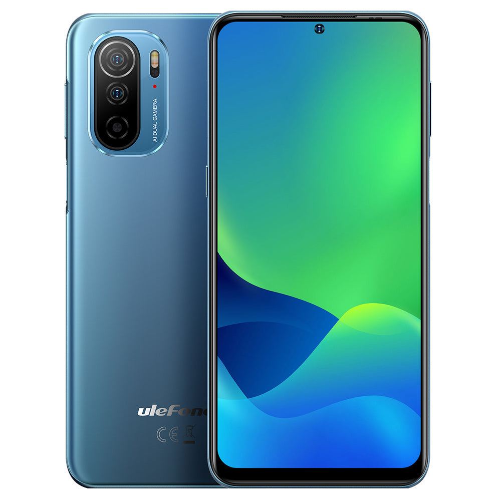Ulefone Note 13P | 4GB/64GB 6.5"