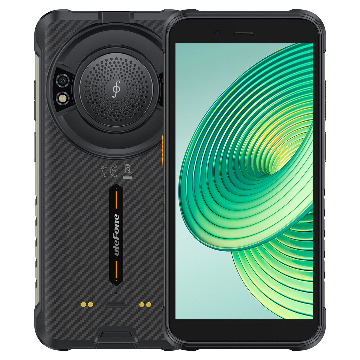 Ulefone RugKing 4G 8+256GB