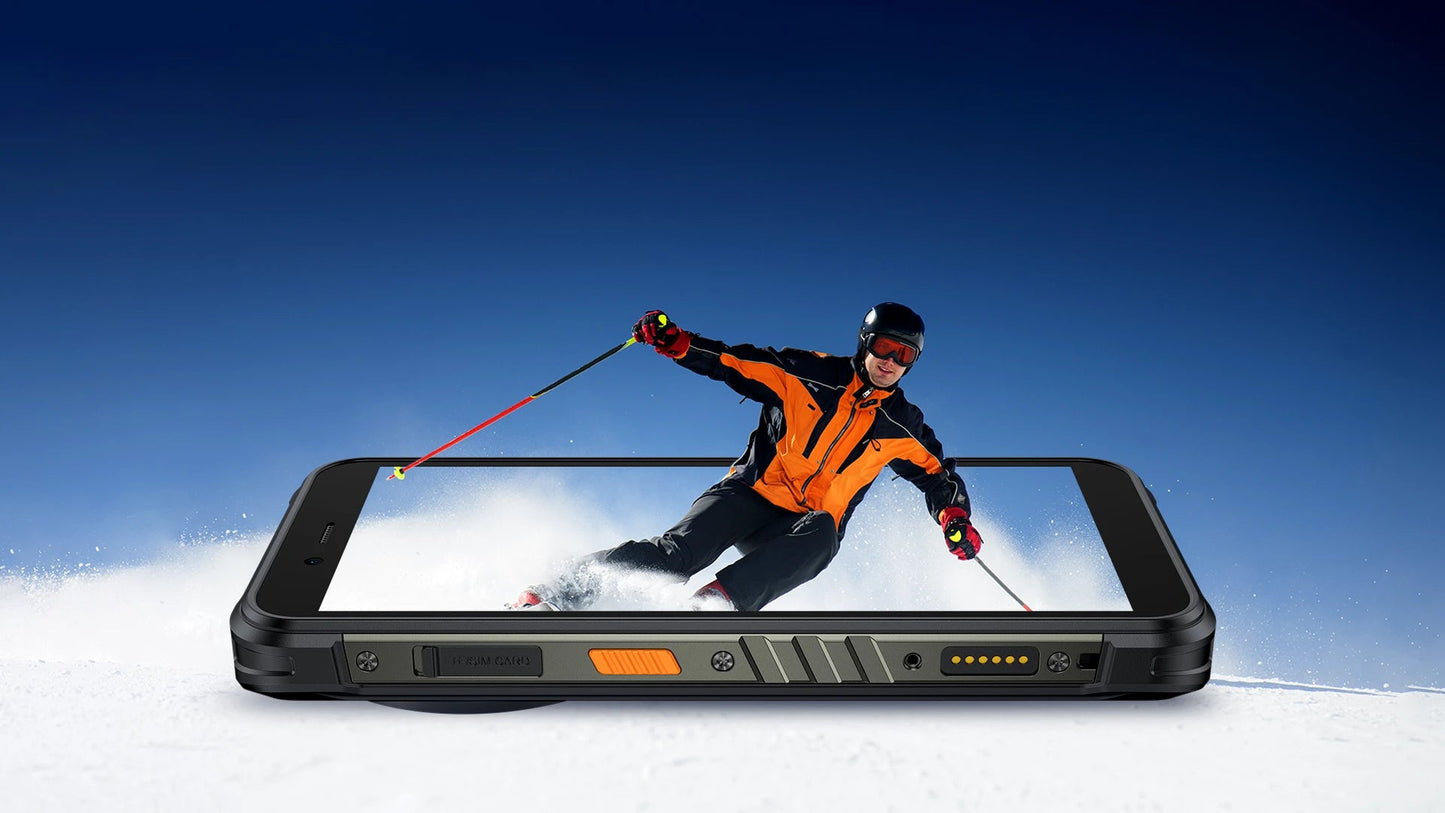 Ulefone RugKing 4G 8+256GB