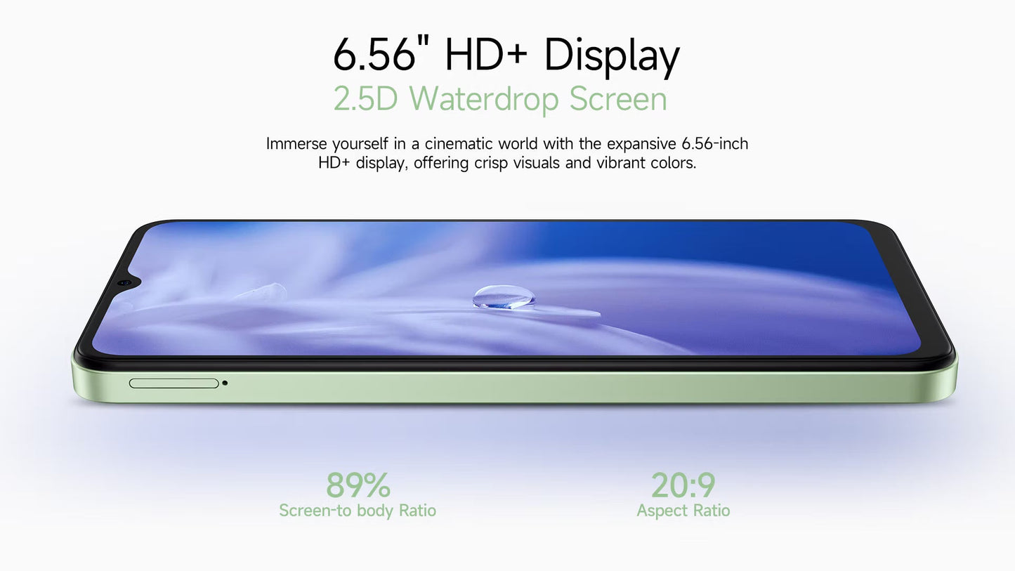 Ulefone Note 19