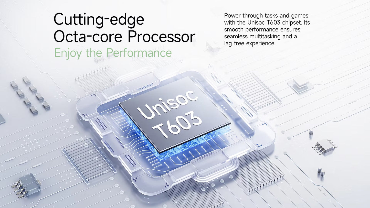 Ulefone Note 19