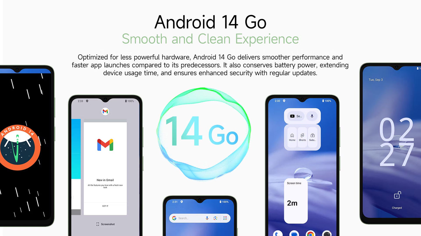 Ulefone Note 19