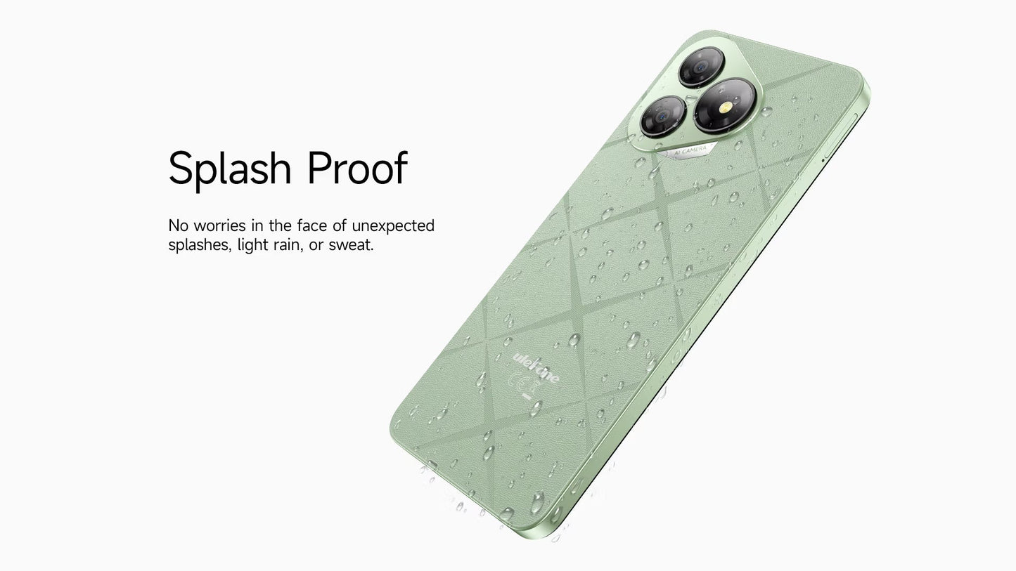 Ulefone Note 19