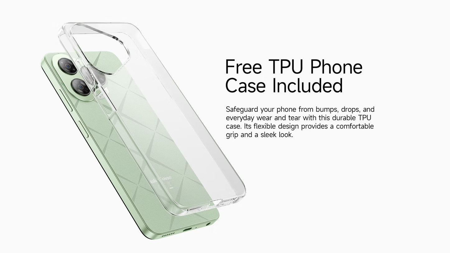 Ulefone Note 19
