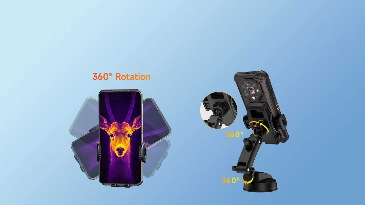 Ulefone Armor Mount Next-Gen