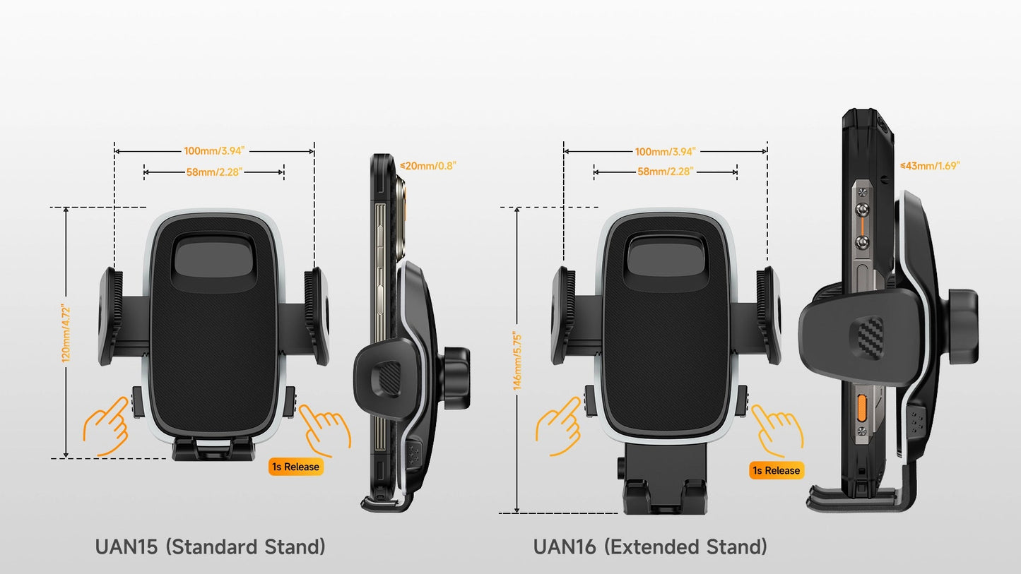 Ulefone Armor Mount Next-Gen