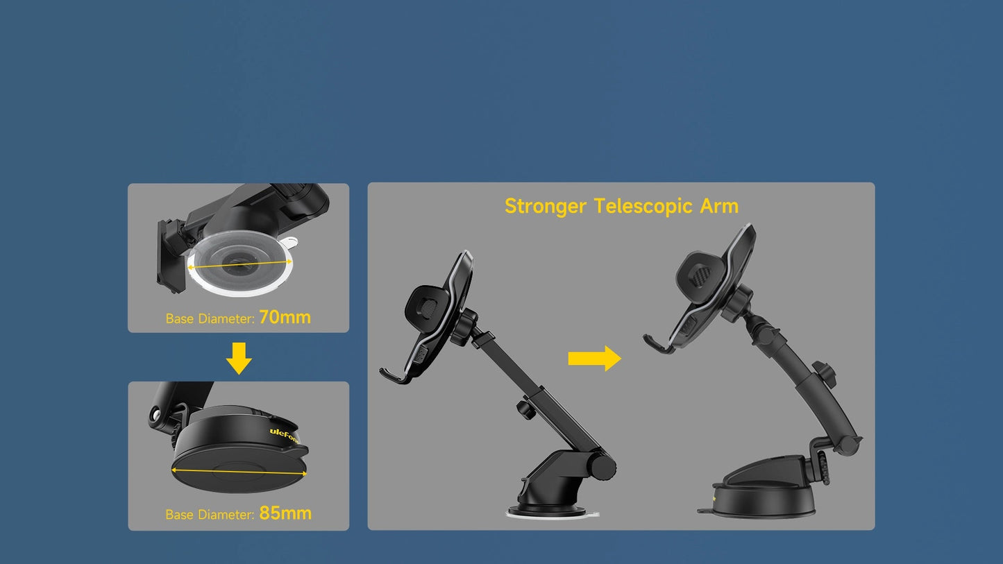 Ulefone Armor Mount Next-Gen