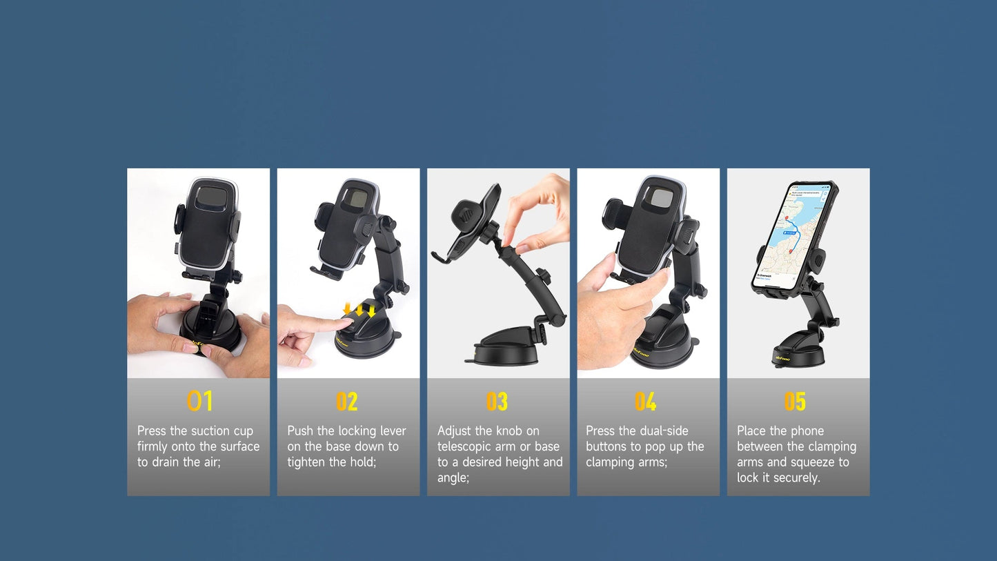 Ulefone Armor Mount Next-Gen