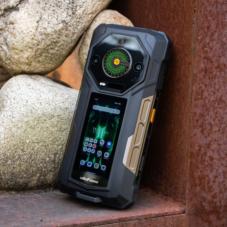 Ulefone Armor 33Pro 5G 16GB+512GB