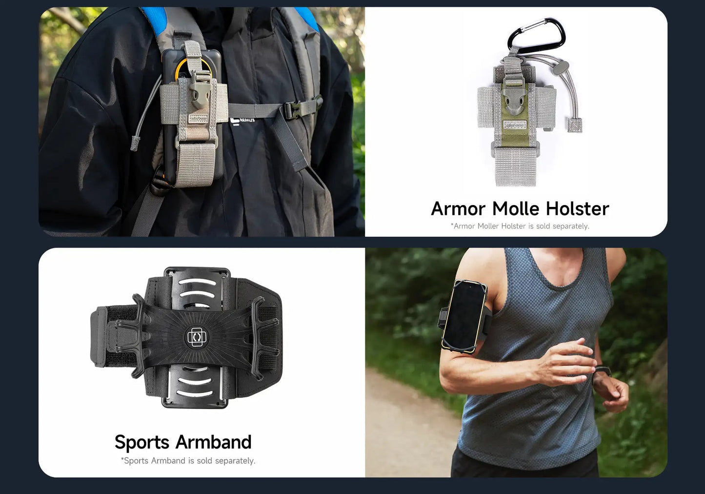 Ulefone Armor X31