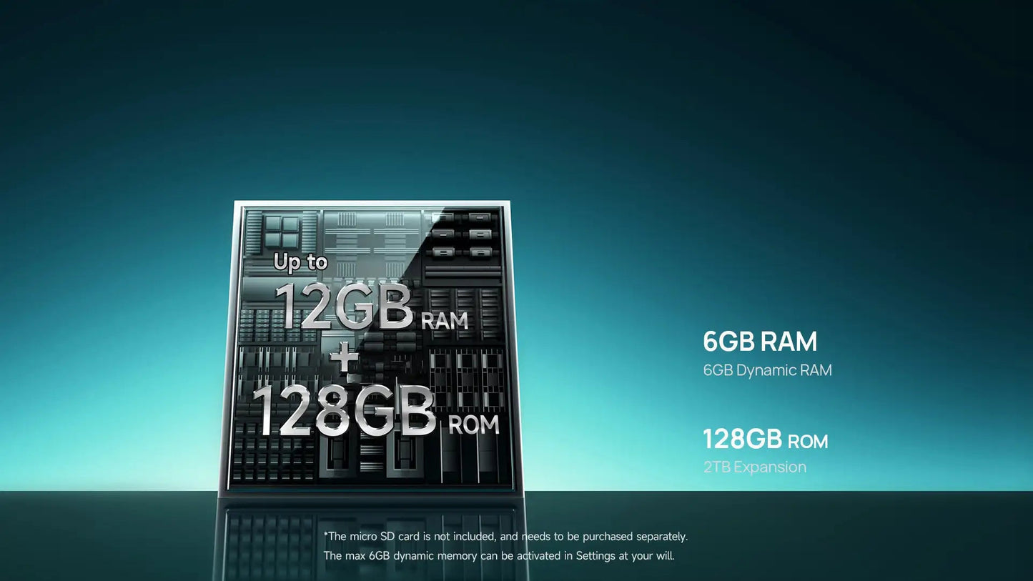 Ulefone Armor X31