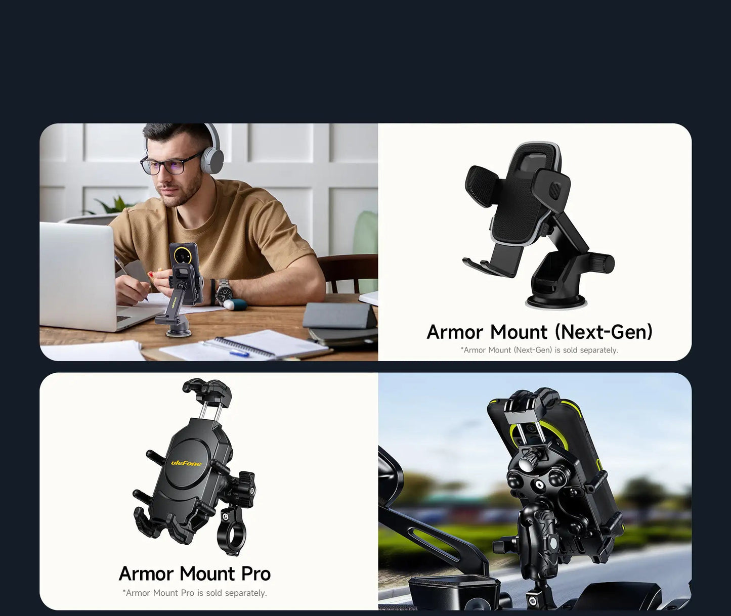 Ulefone Armor X31