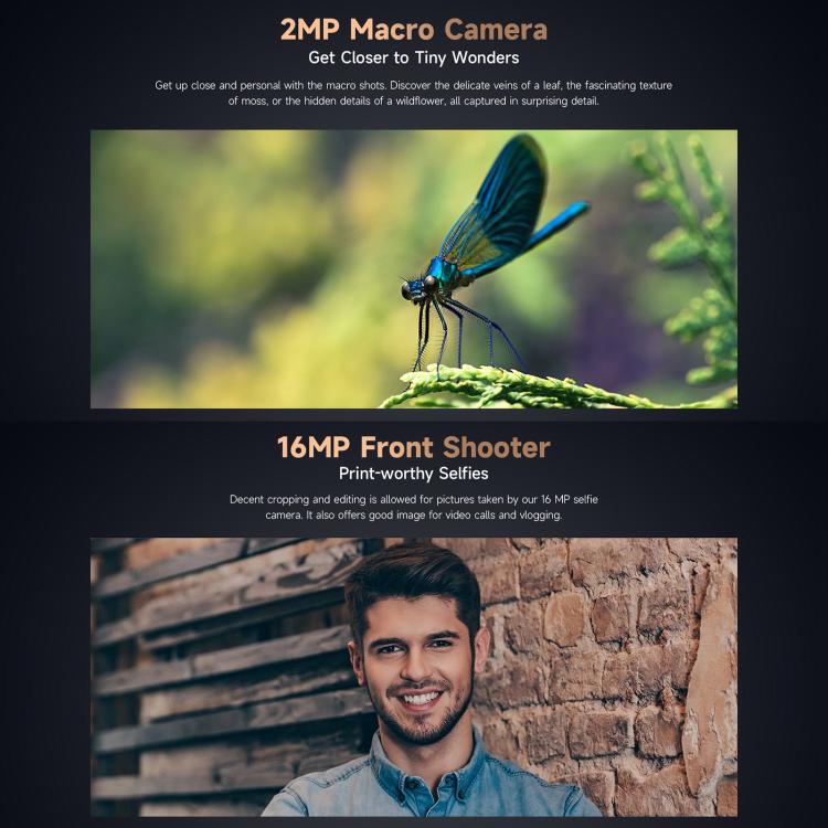 Ulefone Armor X16 Pro 5G 8GB+256GB